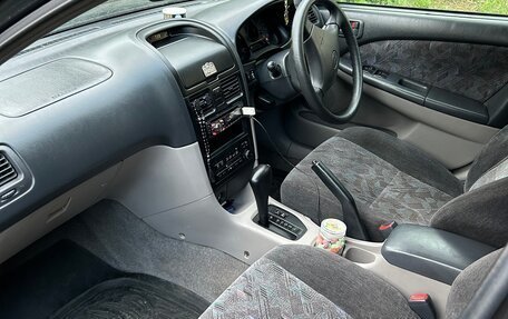 Toyota Caldina, 1998 год, 540 000 рублей, 6 фотография