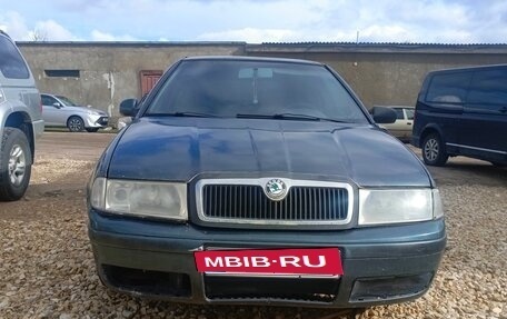 Skoda Octavia IV, 1999 год, 240 000 рублей, 2 фотография