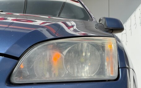 Ford Focus II рестайлинг, 2006 год, 350 000 рублей, 4 фотография