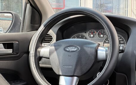 Ford Focus II рестайлинг, 2006 год, 350 000 рублей, 11 фотография