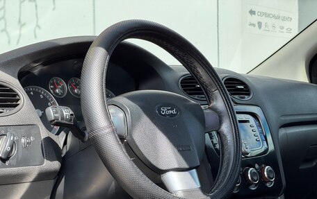 Ford Focus II рестайлинг, 2006 год, 350 000 рублей, 10 фотография