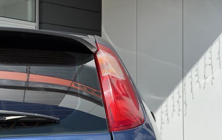 Ford Focus II рестайлинг, 2006 год, 350 000 рублей, 8 фотография