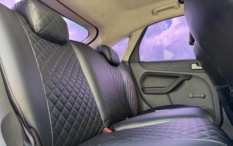 Ford Focus II рестайлинг, 2006 год, 350 000 рублей, 15 фотография