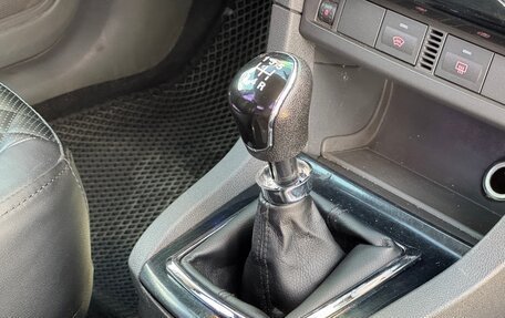 Ford Focus II рестайлинг, 2006 год, 350 000 рублей, 19 фотография