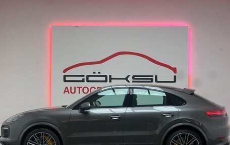 Porsche Cayenne III, 2021 год, 7 333 333 рублей, 4 фотография