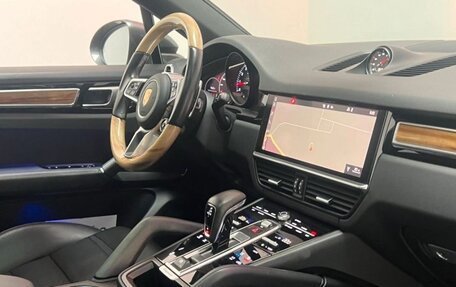 Porsche Cayenne III, 2021 год, 7 333 333 рублей, 5 фотография