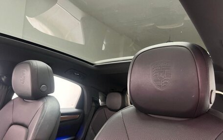 Porsche Cayenne III, 2021 год, 7 333 333 рублей, 10 фотография