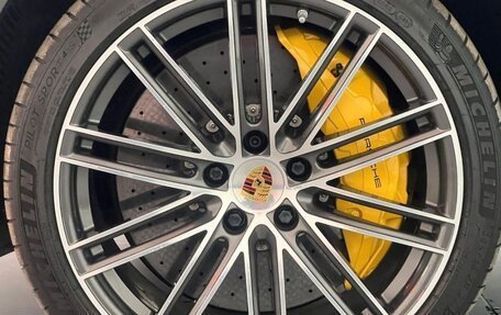 Porsche Cayenne III, 2021 год, 7 333 333 рублей, 12 фотография