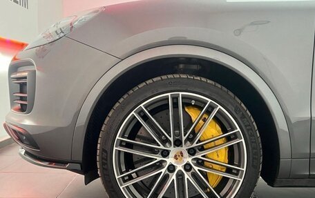 Porsche Cayenne III, 2021 год, 7 333 333 рублей, 11 фотография