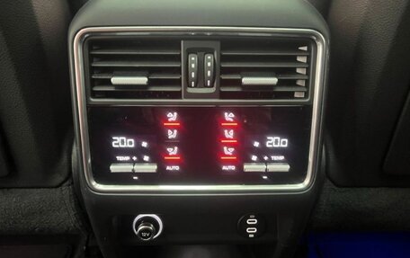 Porsche Cayenne III, 2021 год, 7 333 333 рублей, 18 фотография