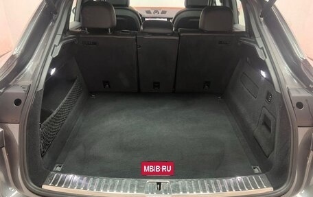 Porsche Cayenne III, 2021 год, 7 333 333 рублей, 20 фотография
