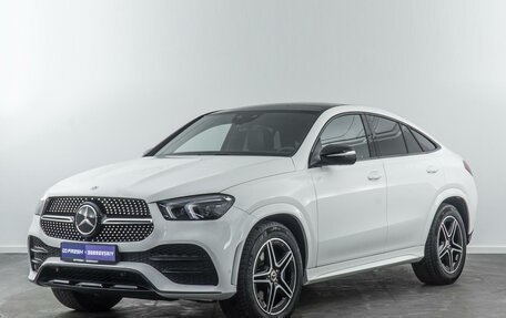 Mercedes-Benz GLE, 2021 год, 8 950 000 рублей, 5 фотография