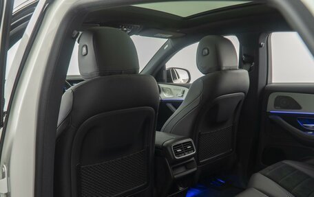Mercedes-Benz GLE, 2021 год, 8 950 000 рублей, 11 фотография