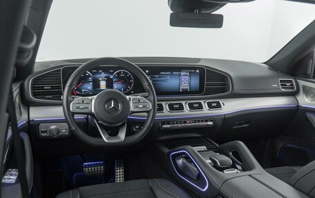 Mercedes-Benz GLE, 2021 год, 8 950 000 рублей, 6 фотография