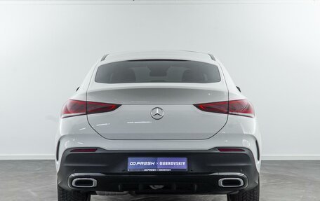 Mercedes-Benz GLE, 2021 год, 8 950 000 рублей, 4 фотография