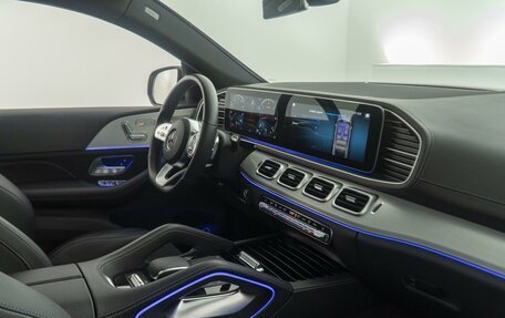 Mercedes-Benz GLE, 2021 год, 8 950 000 рублей, 13 фотография
