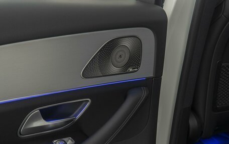 Mercedes-Benz GLE, 2021 год, 8 950 000 рублей, 16 фотография