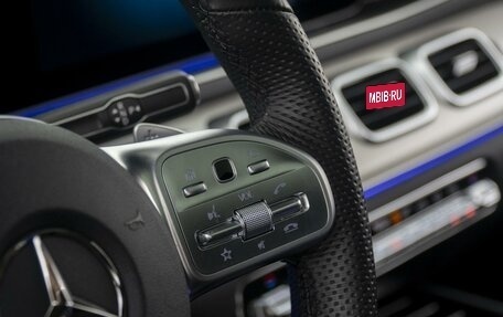 Mercedes-Benz GLE, 2021 год, 8 950 000 рублей, 15 фотография