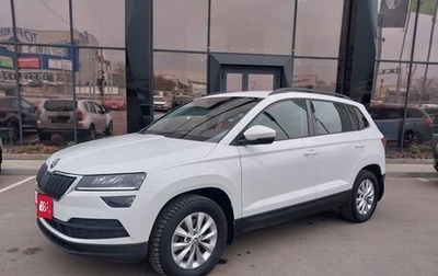 Skoda Karoq I, 2020 год, 2 130 000 рублей, 1 фотография