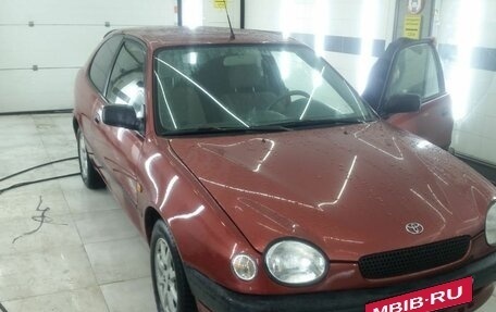 Toyota Corolla, 1999 год, 530 000 рублей, 1 фотография