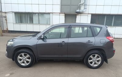 Toyota RAV4, 2011 год, 1 650 000 рублей, 1 фотография