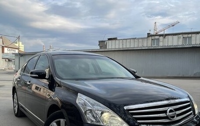 Nissan Teana, 2008 год, 1 170 000 рублей, 1 фотография
