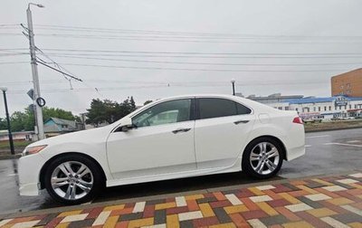 Honda Accord VIII рестайлинг, 2008 год, 1 000 000 рублей, 1 фотография