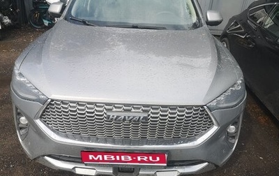 Haval F7 I, 2021 год, 1 750 000 рублей, 1 фотография