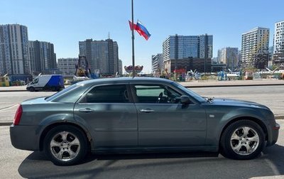 Chrysler 300C II, 2004 год, 600 000 рублей, 1 фотография