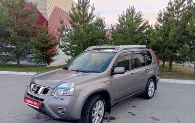 Nissan X-Trail, 2014 год, 1 590 000 рублей, 1 фотография