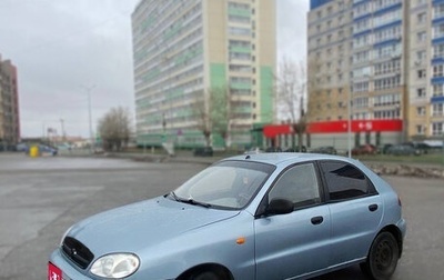 ЗАЗ Chance, 2010 год, 200 000 рублей, 1 фотография