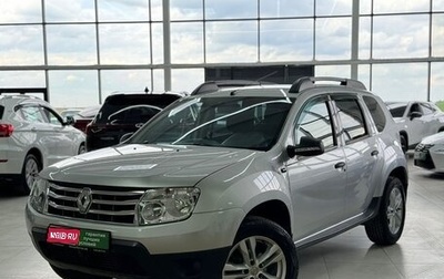 Renault Duster I рестайлинг, 2012 год, 999 000 рублей, 1 фотография