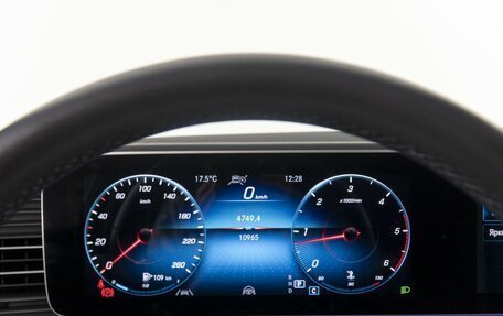 Mercedes-Benz GLE, 2021 год, 8 950 000 рублей, 38 фотография