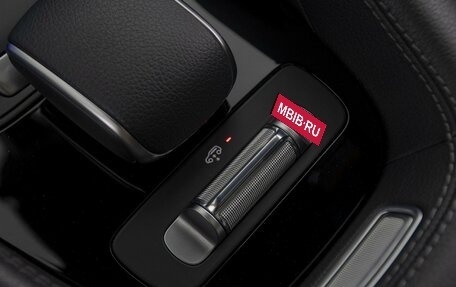 Mercedes-Benz GLE, 2021 год, 8 950 000 рублей, 22 фотография