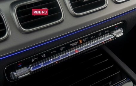 Mercedes-Benz GLE, 2021 год, 8 950 000 рублей, 24 фотография