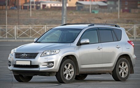 Toyota RAV4, 2010 год, 1 850 000 рублей, 2 фотография