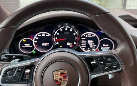 Porsche Cayenne III, 2020 год, 7 800 000 рублей, 10 фотография