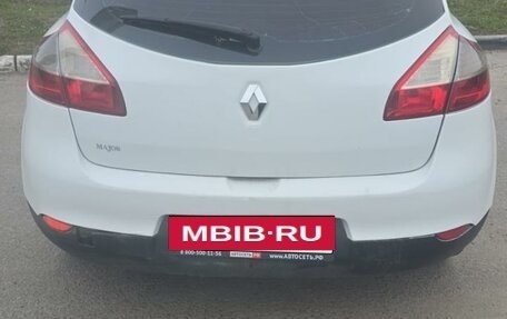 Renault Megane III, 2010 год, 625 000 рублей, 4 фотография