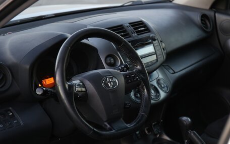 Toyota RAV4, 2010 год, 1 850 000 рублей, 7 фотография