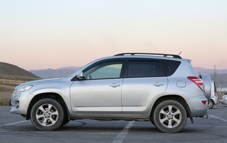 Toyota RAV4, 2010 год, 1 850 000 рублей, 6 фотография