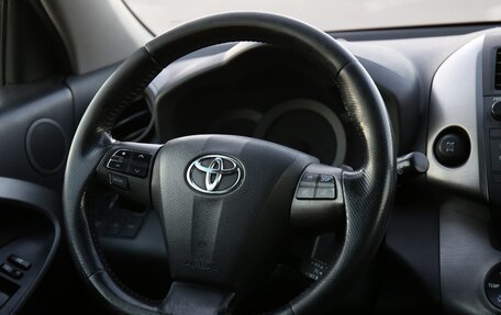 Toyota RAV4, 2010 год, 1 850 000 рублей, 11 фотография