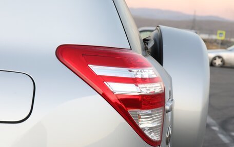 Toyota RAV4, 2010 год, 1 850 000 рублей, 12 фотография