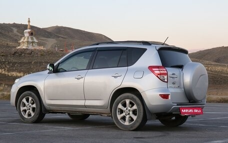 Toyota RAV4, 2010 год, 1 850 000 рублей, 5 фотография
