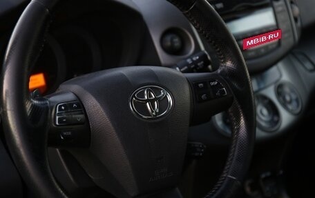 Toyota RAV4, 2010 год, 1 850 000 рублей, 8 фотография