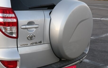 Toyota RAV4, 2010 год, 1 850 000 рублей, 13 фотография