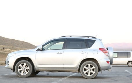 Toyota RAV4, 2010 год, 1 850 000 рублей, 23 фотография