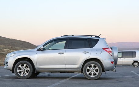 Toyota RAV4, 2010 год, 1 850 000 рублей, 24 фотография