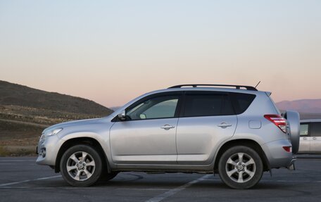 Toyota RAV4, 2010 год, 1 850 000 рублей, 20 фотография