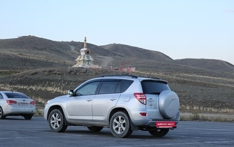 Toyota RAV4, 2010 год, 1 850 000 рублей, 18 фотография