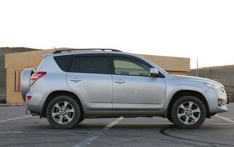 Toyota RAV4, 2010 год, 1 850 000 рублей, 32 фотография